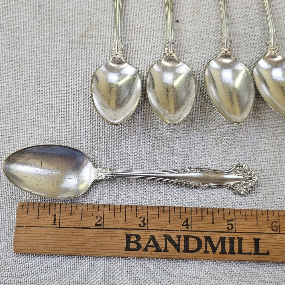 1847 Rogers Bros vintage silverplate
